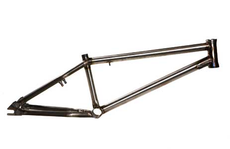 Image of solid bike part