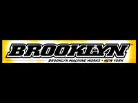 image of brooklyn machine works logo