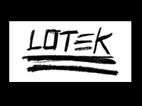 image of lotek brand logo