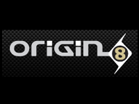 image of Origin8 bike logo