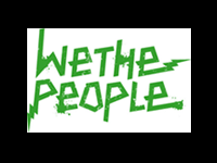 image of we the people bikes logo